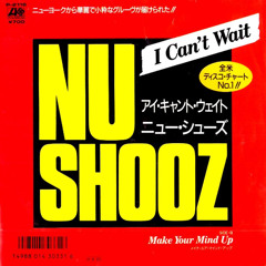 Nu Shooz - I Can't Wait (Marco Gioia & Mauro Minieri Special Bootleg Remix)