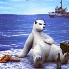 THE ARCTIC! FT. kkei3