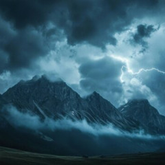 Thunderstorm Rollin