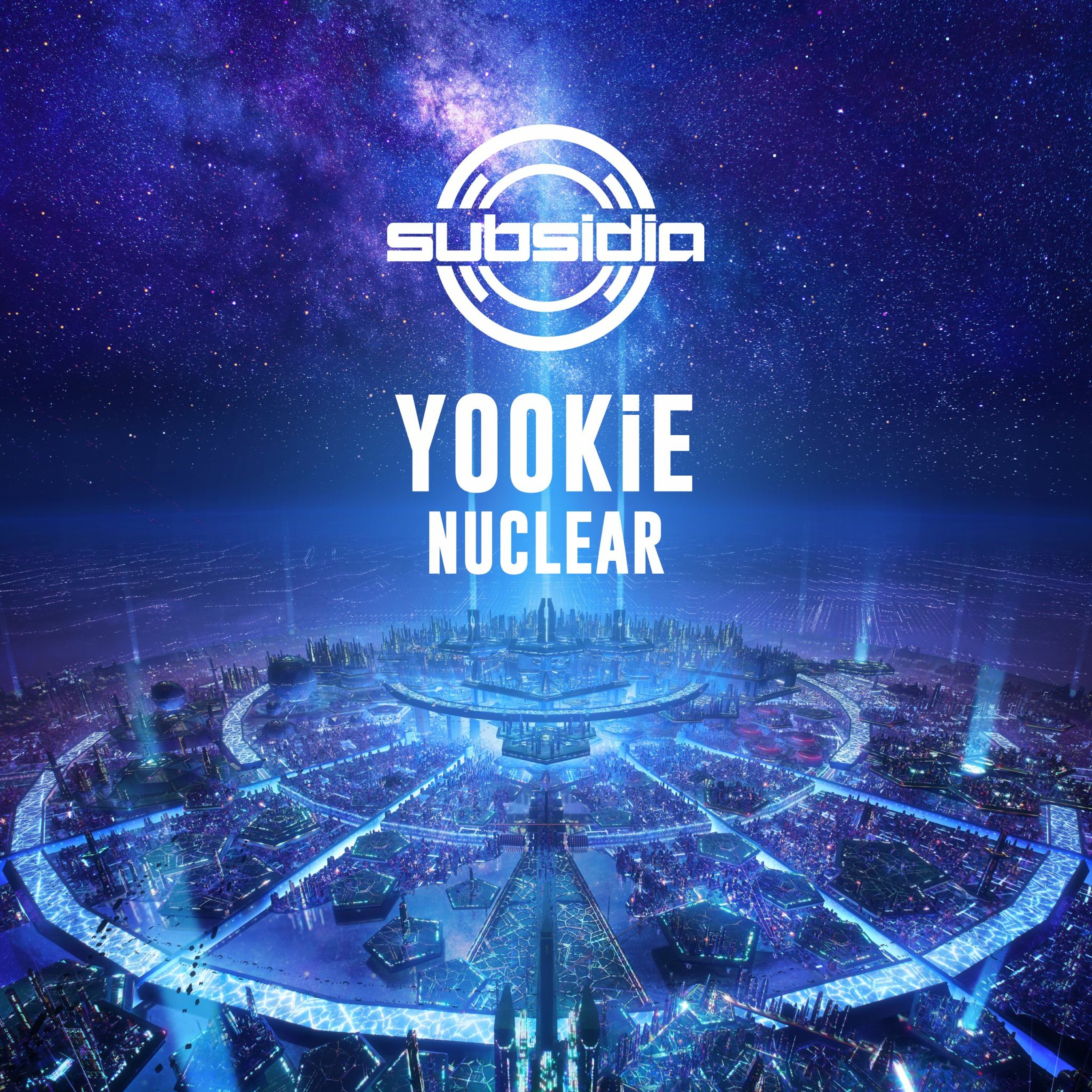 YOOKiE