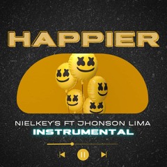 Niel Keys ft. Jhonson Lima - Happier (Cover)