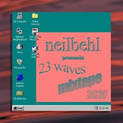 23 WAVES MIXTAPE