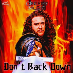 Don't Back Down | FREE CINEMATIC MUSIC |