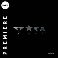 PREMIERE : ANTANA -  Don't Let It Go Love (Original Mix) [Wout Records]