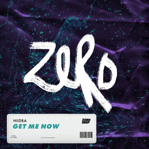 HIIDRA - Get Me Now (Radio Edit)