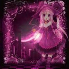 Mally The Mermaid - IN THE COVEN Ft. Wytchr Prod. Phonky ( HYPERWITCHCORE EDIT )