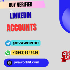 Best Places to Buy Verified LinkedIn Accounts in 2025