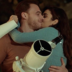 just a kiss
