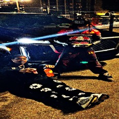 Need4Speed w/ Suiko