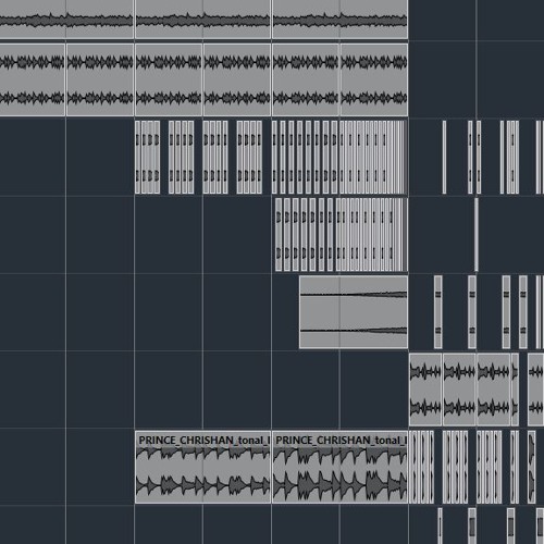 4. INTERLUDE ( DEMO )