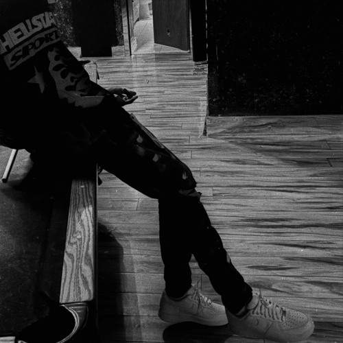 loafboymego - ICE {OPEN VERSE}