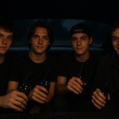 Ladd o stulen jäger