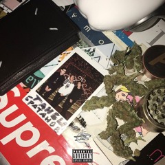 клубника - kuzneysky squad