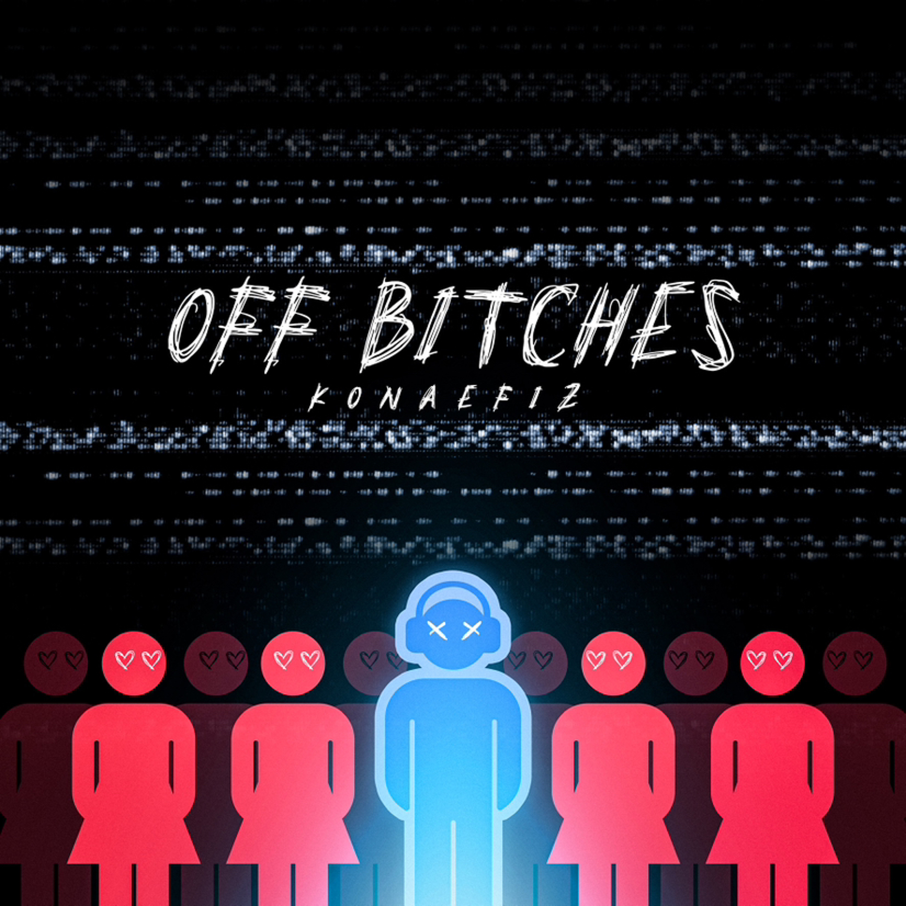 OFF BITCHES Vol.1 episode artwork