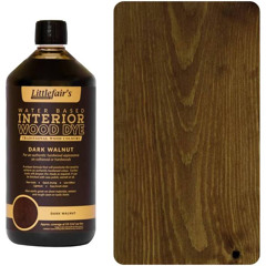 Wetty (UK) - Dark Stain FREE DOWNLOAD!