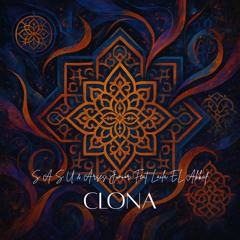 S A S U & Arses Junior feat. Laila EL Akkaf - Clone (Extended Mix)