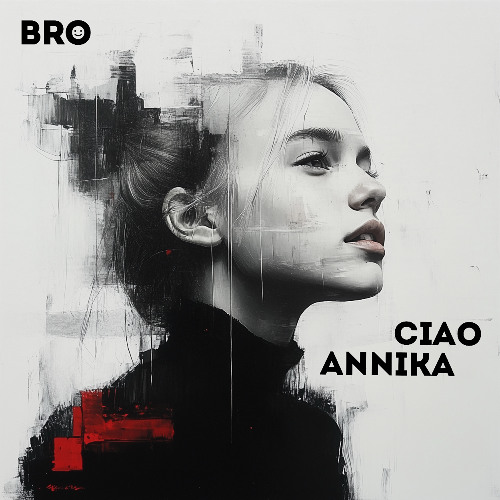 Ciao Annika