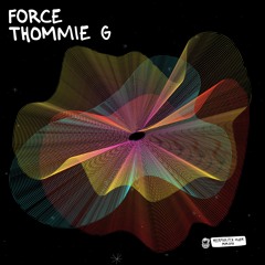 Thommie G - Force EP [MM018]