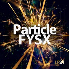 Particle FYSX Demo