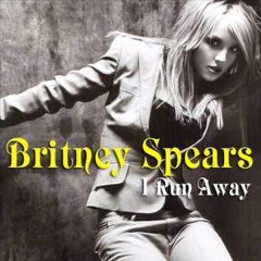 Britney Spears: "I Run Away" (#MAGICALFLARE 2023 Love Revolution Remix x Levi Kreis, Rich B) DL