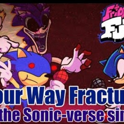 Stream FNF, Prey Good Ending - Starved and Furnace VS Super Sonic by User  320113777