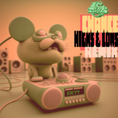 Chance The Rapper - The Highs & The Lows feat. Joey Bada$$ (LC Rivers Remix)