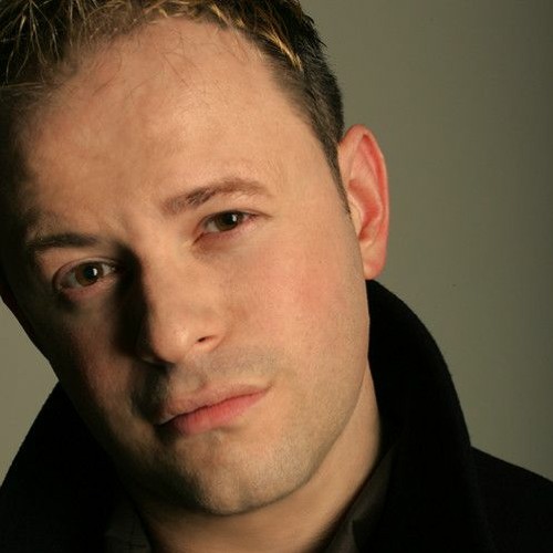 Darren Tate - Live @ In The Mix, N-Joy Radio 27.12.2003