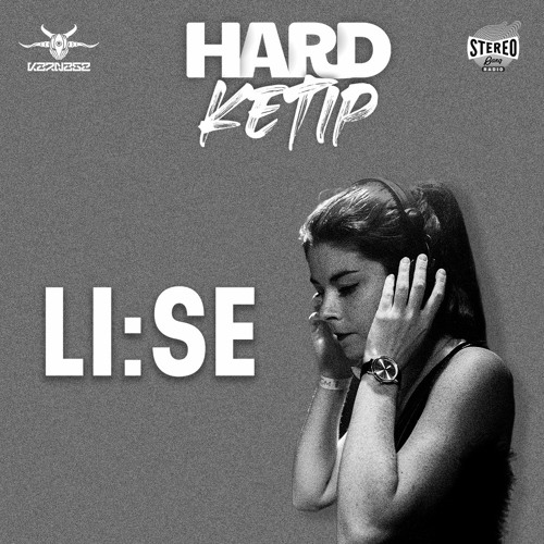 STEREOGANG : HARDKETIP#51 LI:SE