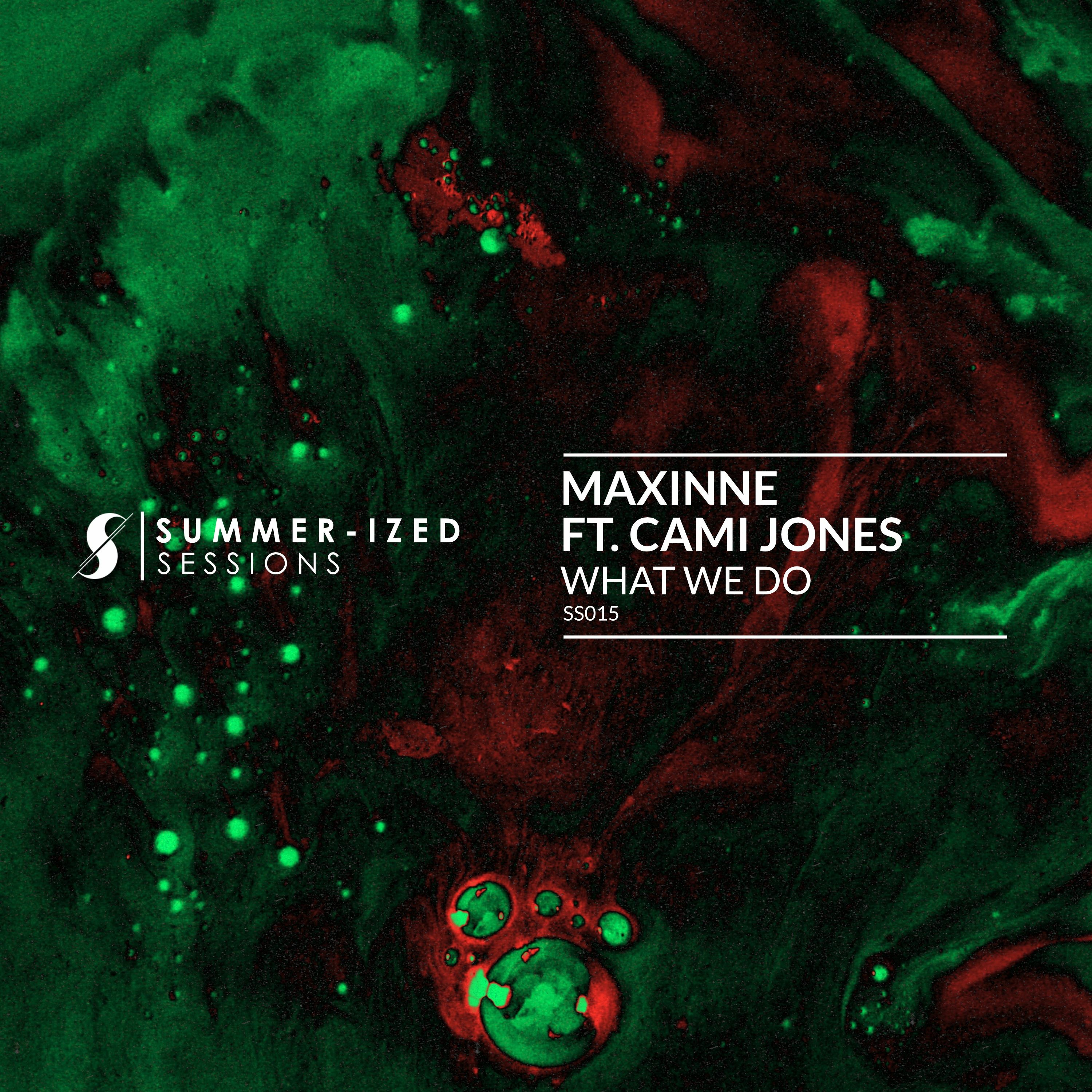 Summer-ized Sessions Podcast