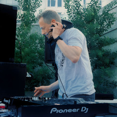 MEME 2025 DJ Set