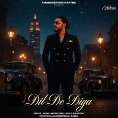 Dil De Diya
