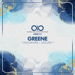 Greene - Hagakure (Original Mix)