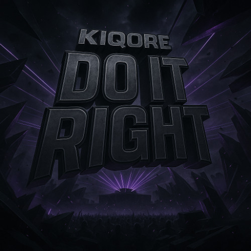 Do it Right