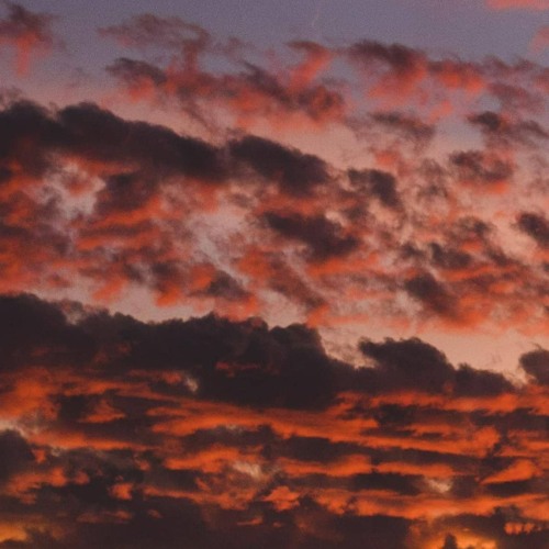 Santa Klaux - go down in flames