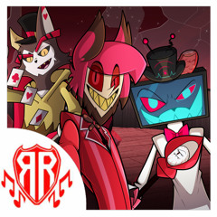 ALASTOR SONG | 'SEVERED CONNECTIONS' | Red Rob X ABSXLUTEXERØ Ft. PAYNE & TSUYO
