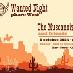 Mindpulse @ MuscanoiZ Phare West 5/10/24