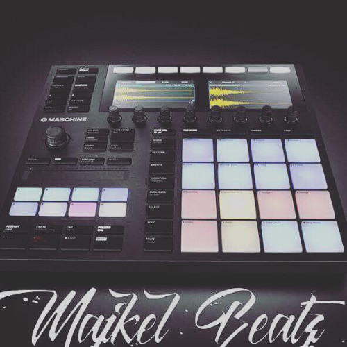 HOUSE TRAP BEAT prod.MajkelBeats