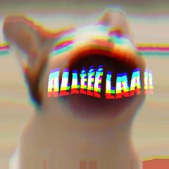 ALLÉÉ LAA !! [FREE]