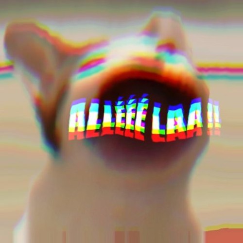 ALLÉÉ LAA !! [FREE]
