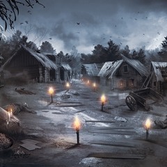 The Village Is Destroyed, But A Glimmer of Hope Still Remains