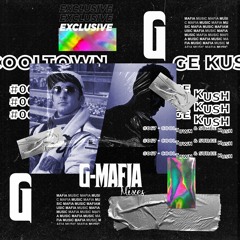 G-Mafia Mixes #067 - Cooltown & Surge Kush