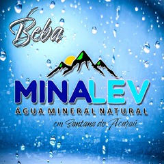 Água Mineral Minalev - Spot Voz padrão