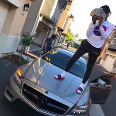 VVS BUGATTI ft. Santoxic (Prod. Fresh Student)