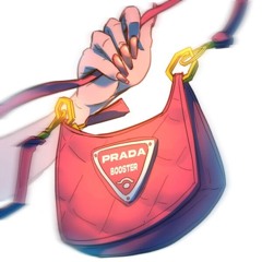 Prada Booster (Ft. 137 Geek)