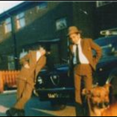 Old Boy (w/Dexys)