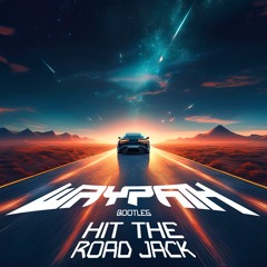 RAY CHARLES - HIT THE ROAD JACK (BOOTLEG) (VIP)