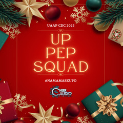 University of the Philippines UAAP CDC 2025