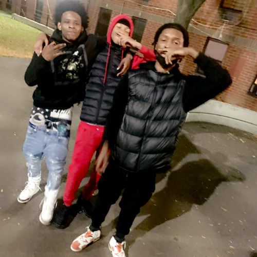 Stream Jay Rackzz Jump by Jay Rackzz Listen online for free on