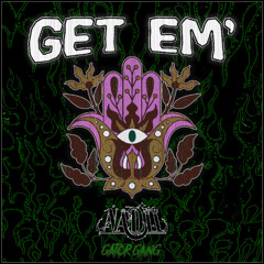 Nadii - Get Em' [FREE DL - STEMS IN DESCRIPTION!]