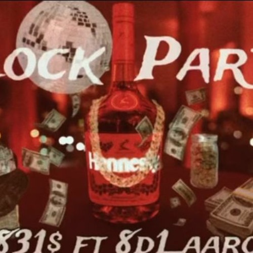 Block Party a831$